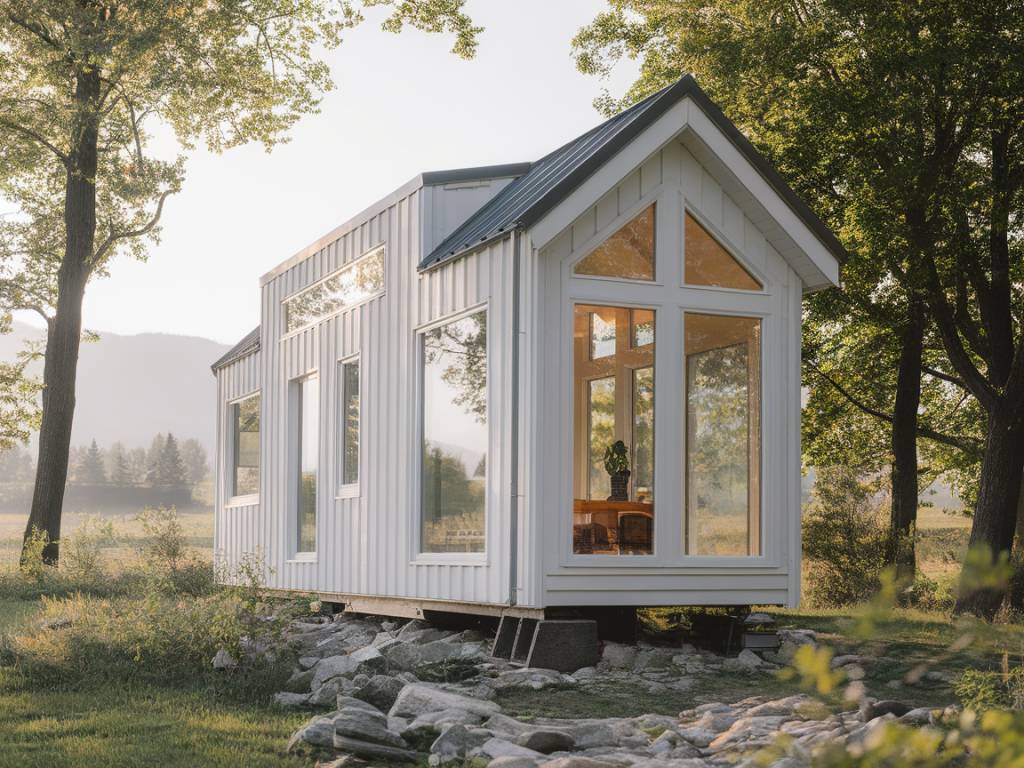 Tiny Houses in Deutschland: Chancen und Herausforderungen für den Wohnungsmarkt